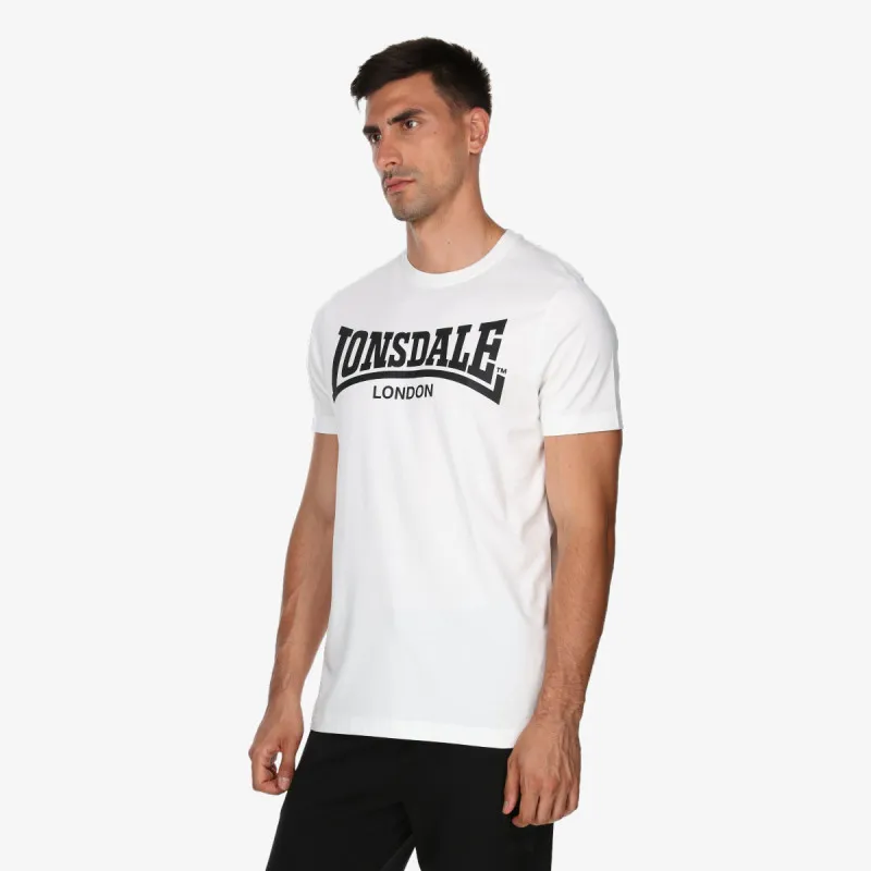LONSDALE Majica Basic