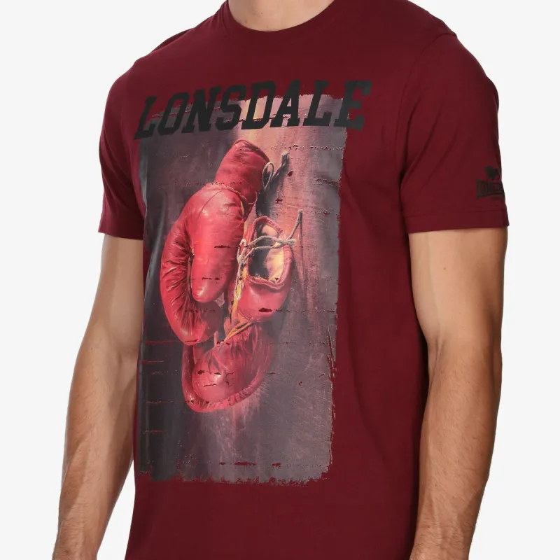LONSDALE Majica Box