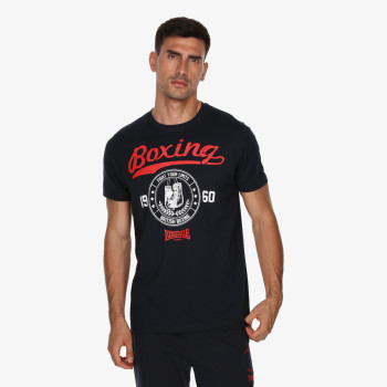 LONSDALE Majica Circle  T-Shirt 