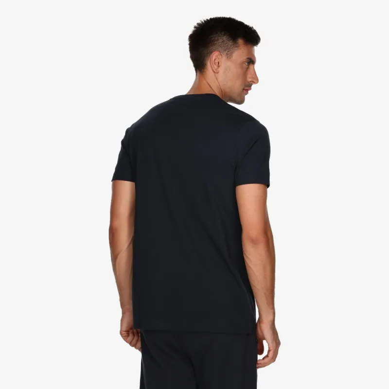 LONSDALE Majica Circle T-Shirt
