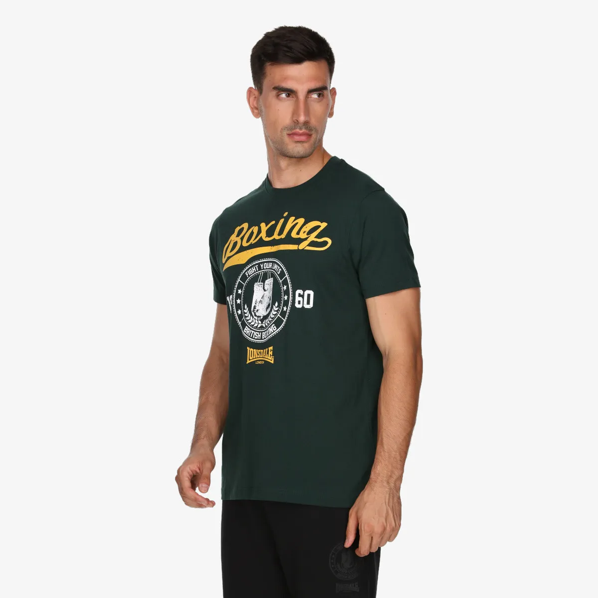 LONSDALE Majica Circle