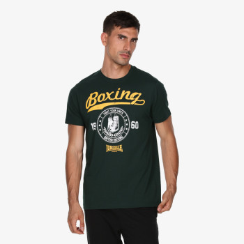 LONSDALE Majica Circle 