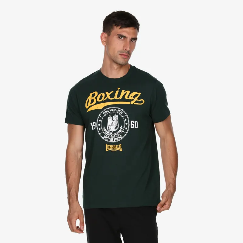 LONSDALE Majica Circle