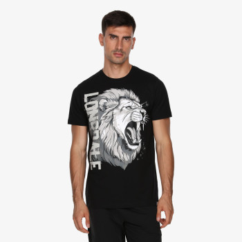 LONSDALE Majica Lion XX 