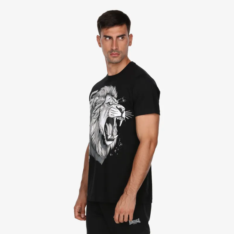 LONSDALE Majica Lion XX