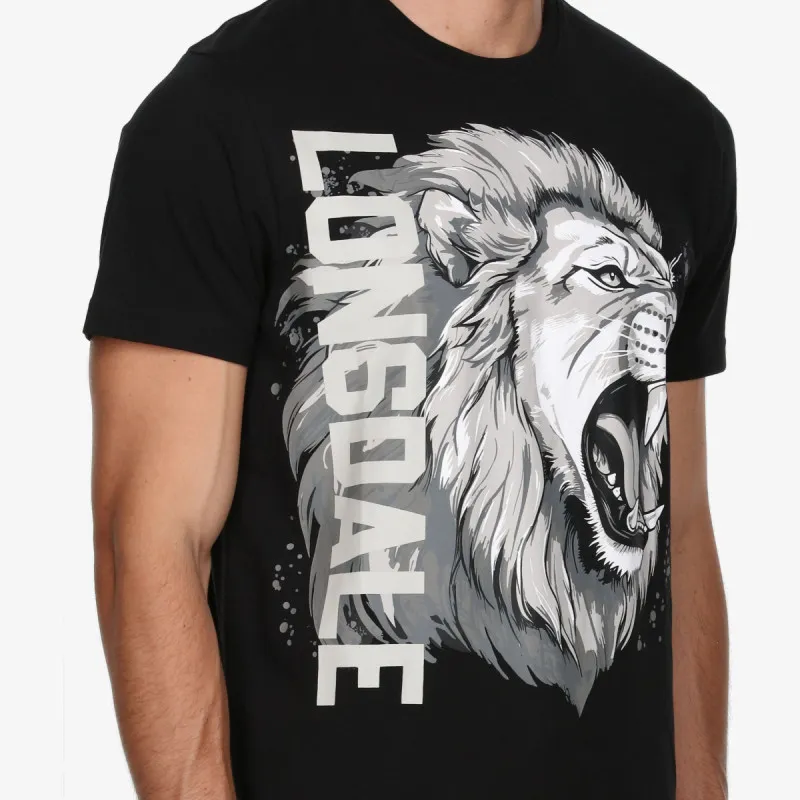LONSDALE Majica Lion XX
