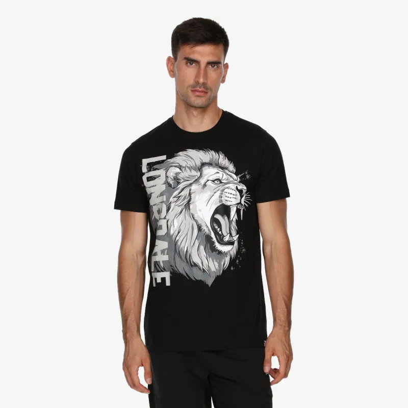 LONSDALE Majica Lion XX