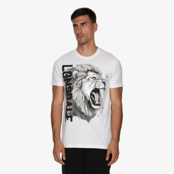 LONSDALE Majica Lion XX 