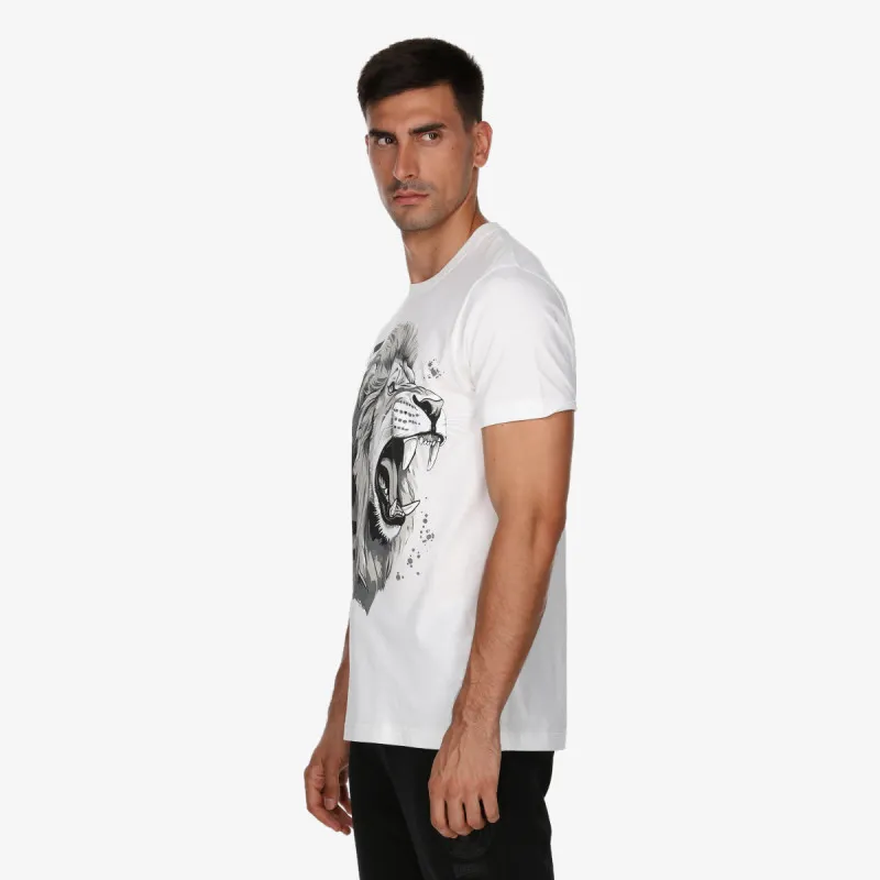 LONSDALE Majica Lion XX