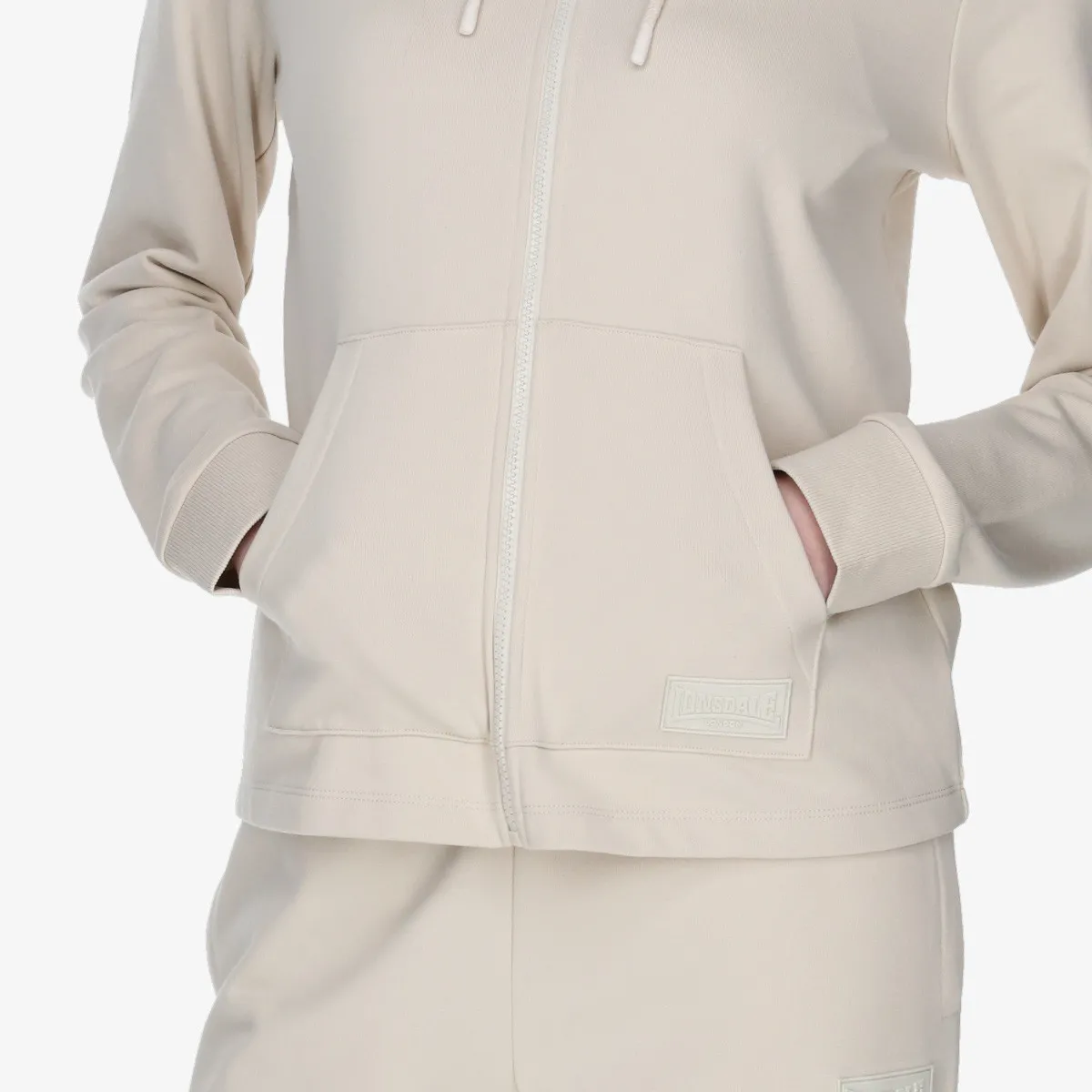 LONSDALE Dukserica LNSD