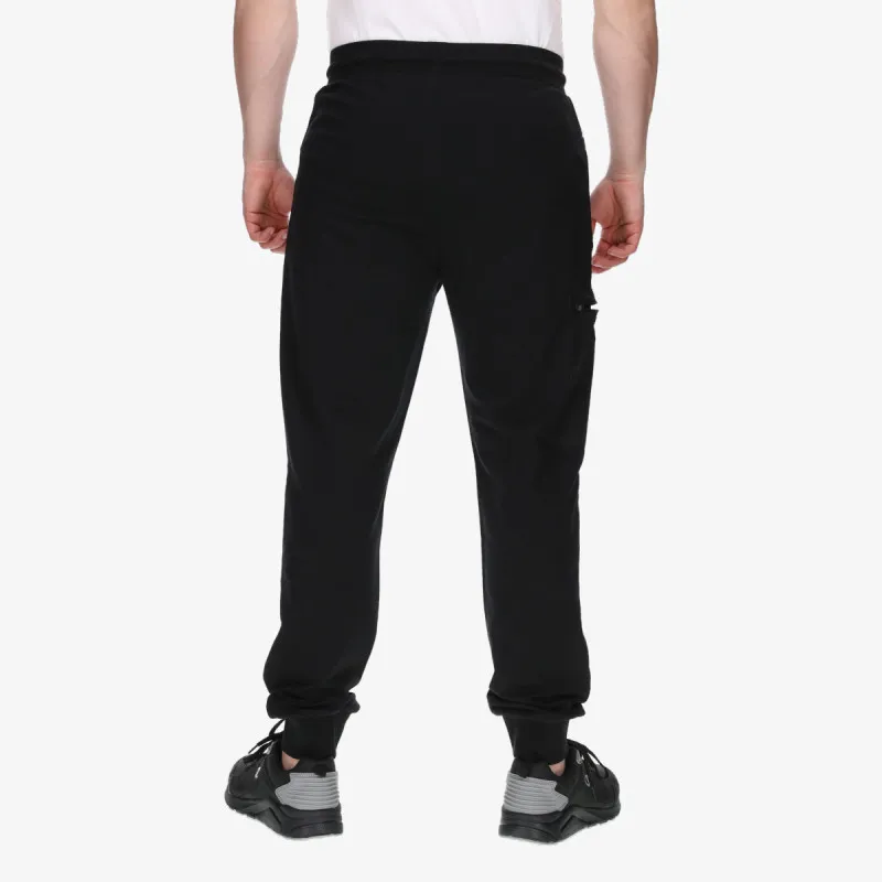 LONSDALE Donji deo trenerke Black II