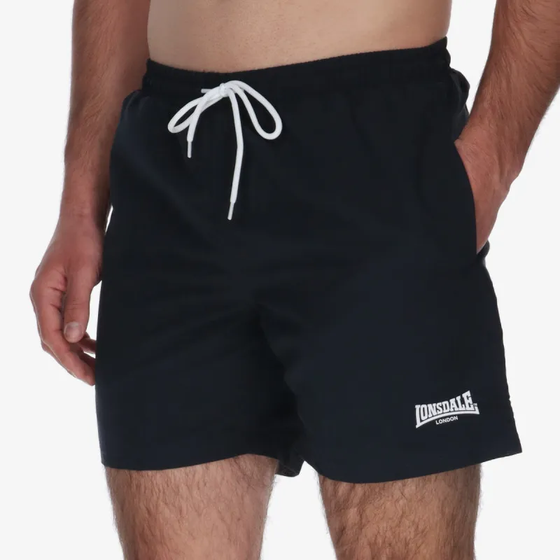 LONSDALE Šorc Line