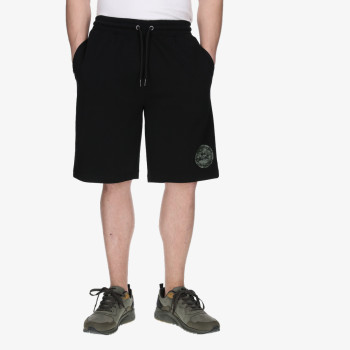 LONSDALE Šorc Camo 