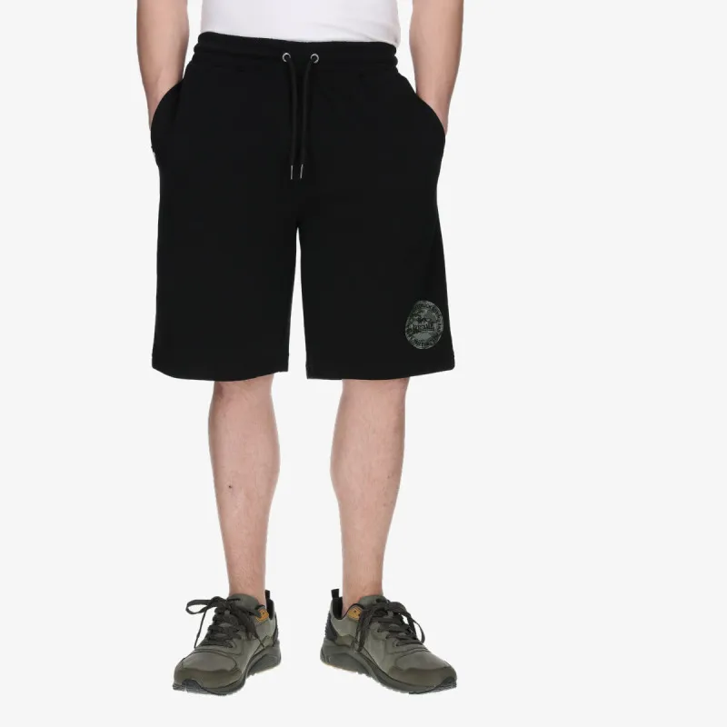 LONSDALE Šorc Camo