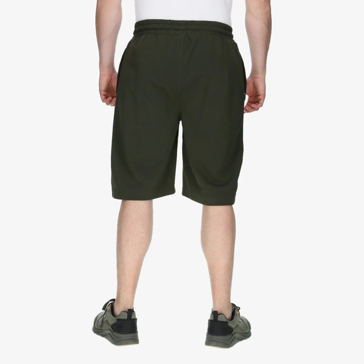 LONSDALE Šorc Camo