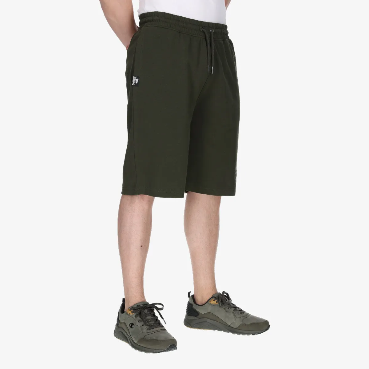 LONSDALE Šorc Camo