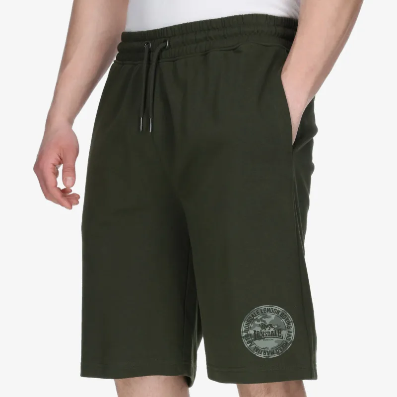 LONSDALE Šorc Camo