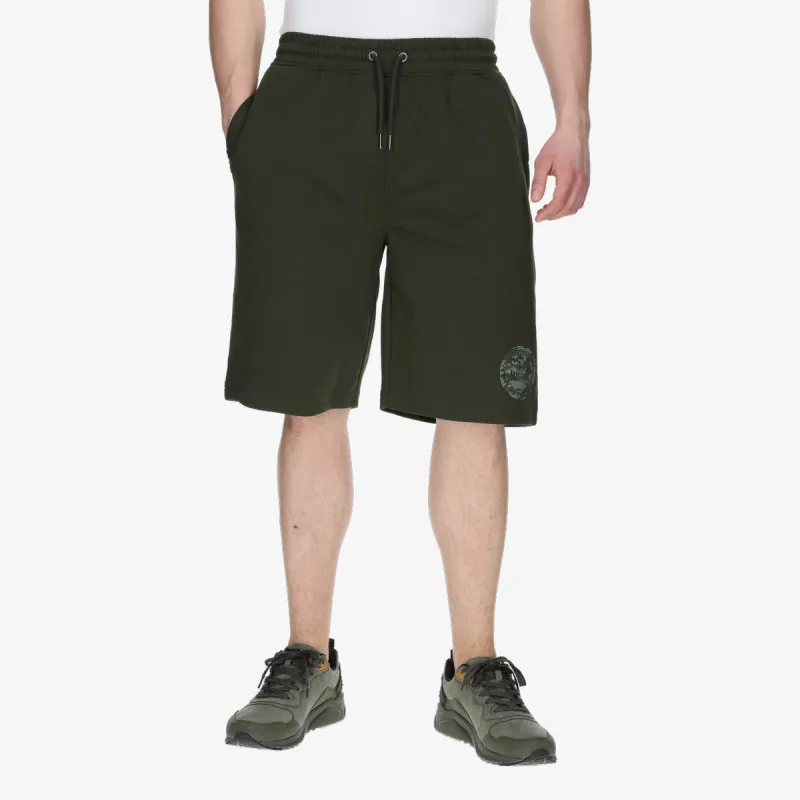 LONSDALE Šorc Camo