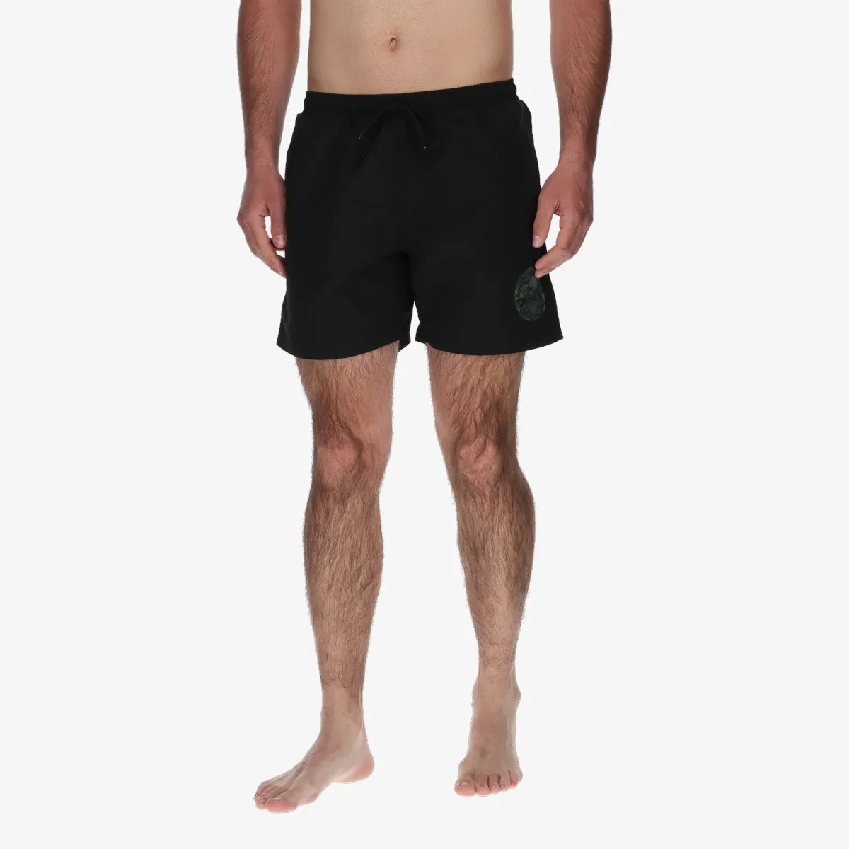 LONSDALE Šorc Camo