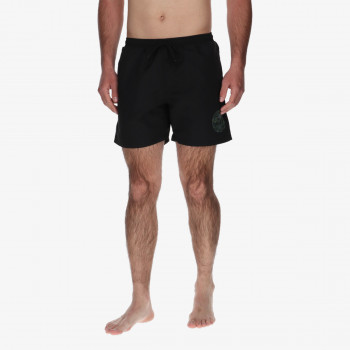 LONSDALE Šorc Camo 