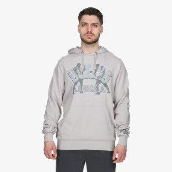 LONSDALE Dukserica Box 25 