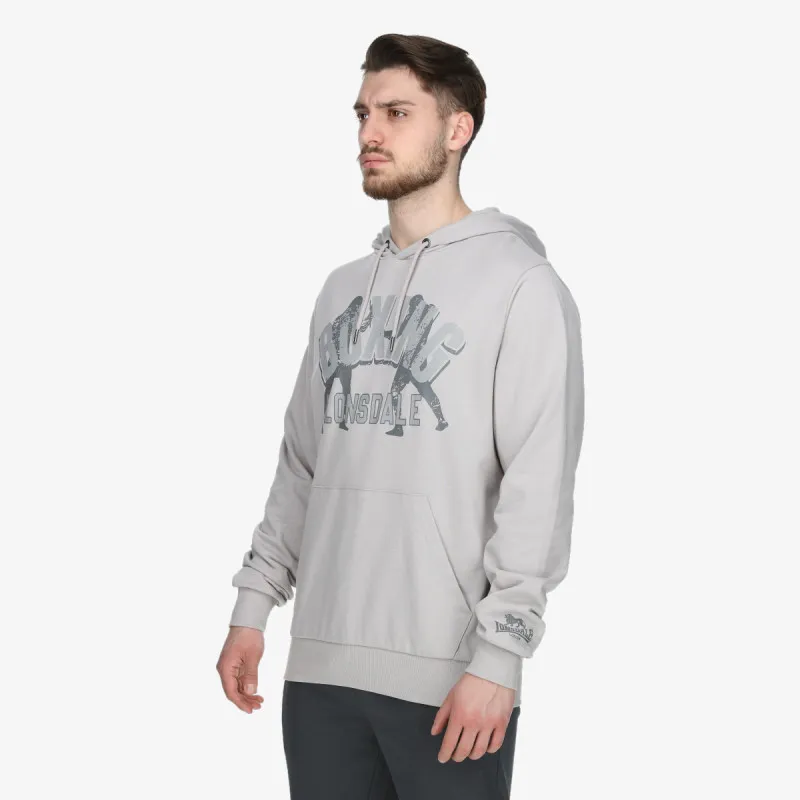 LONSDALE Dukserica Box 25