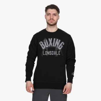 LONSDALE Dukserica Box 25 