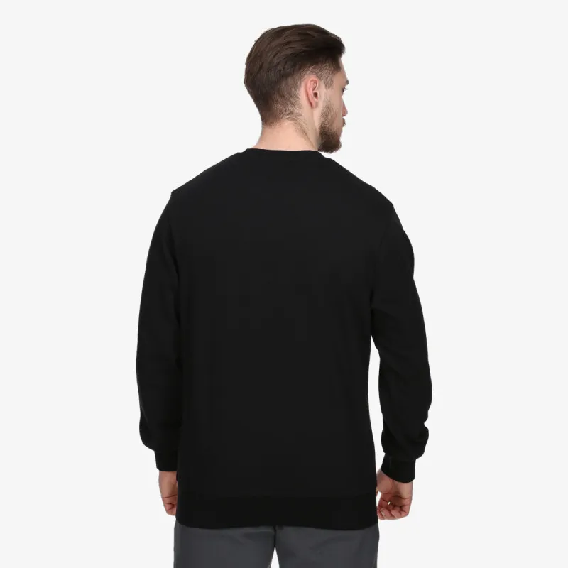 LONSDALE Dukserica Box 25