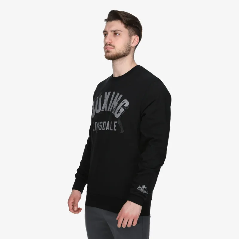 LONSDALE Dukserica Box 25