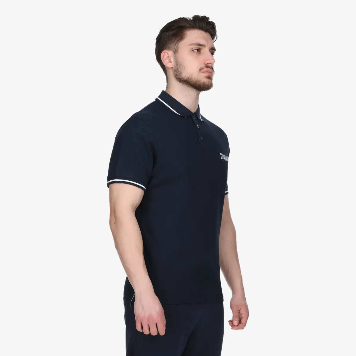 LONSDALE Polo Majica Line