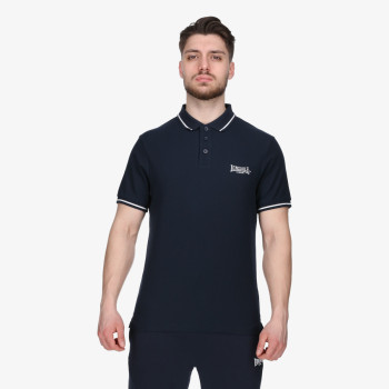 LONSDALE Polo Majica Line 