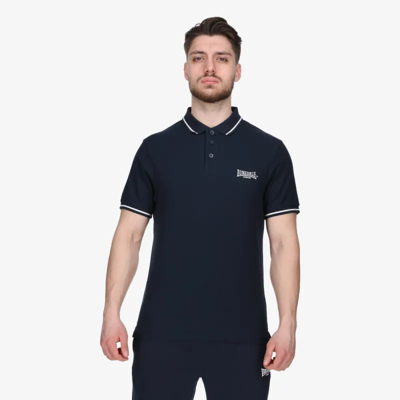 LONSDALE Polo Majica Line