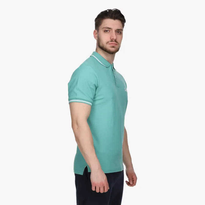 LONSDALE Polo Majica Line