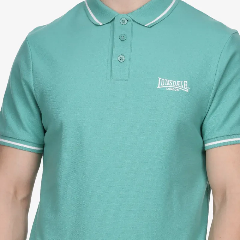 LONSDALE Polo Majica Line
