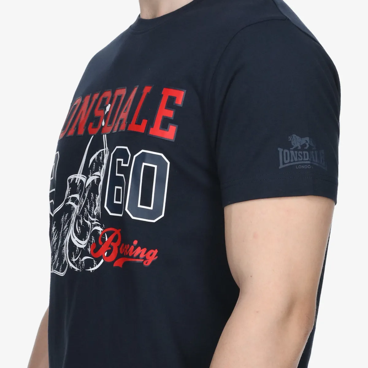 LONSDALE Majica 1960