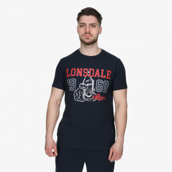 LONSDALE Majica 1960 