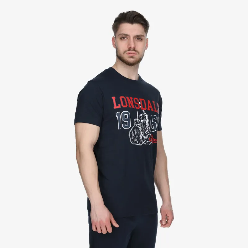 LONSDALE Majica 1960