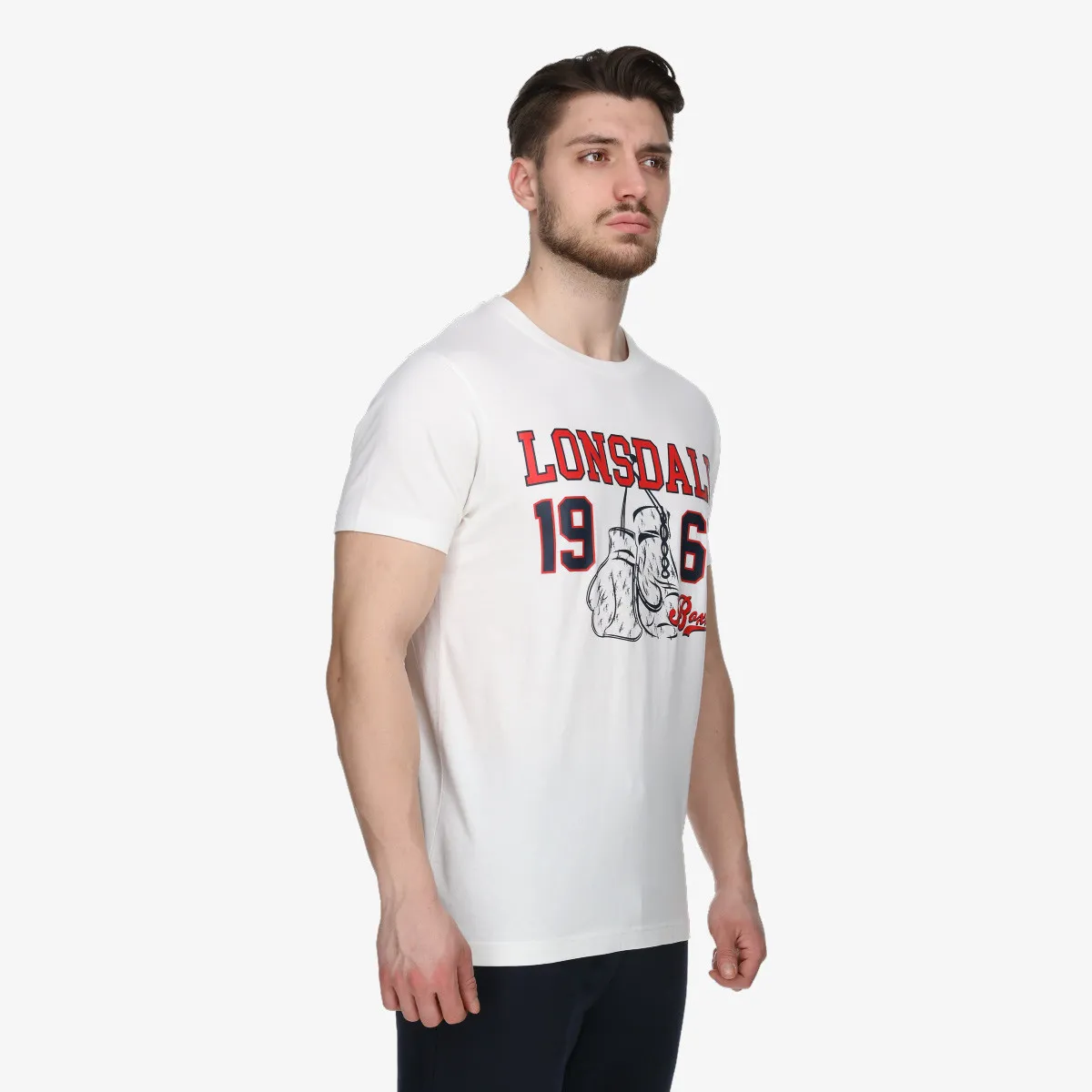 LONSDALE Majica 1960