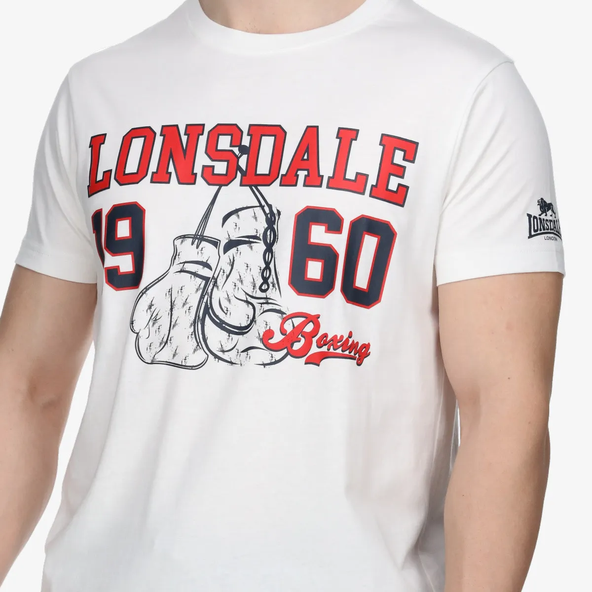 LONSDALE Majica 1960