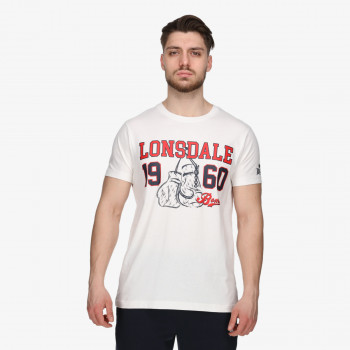 LONSDALE Majica 1960 