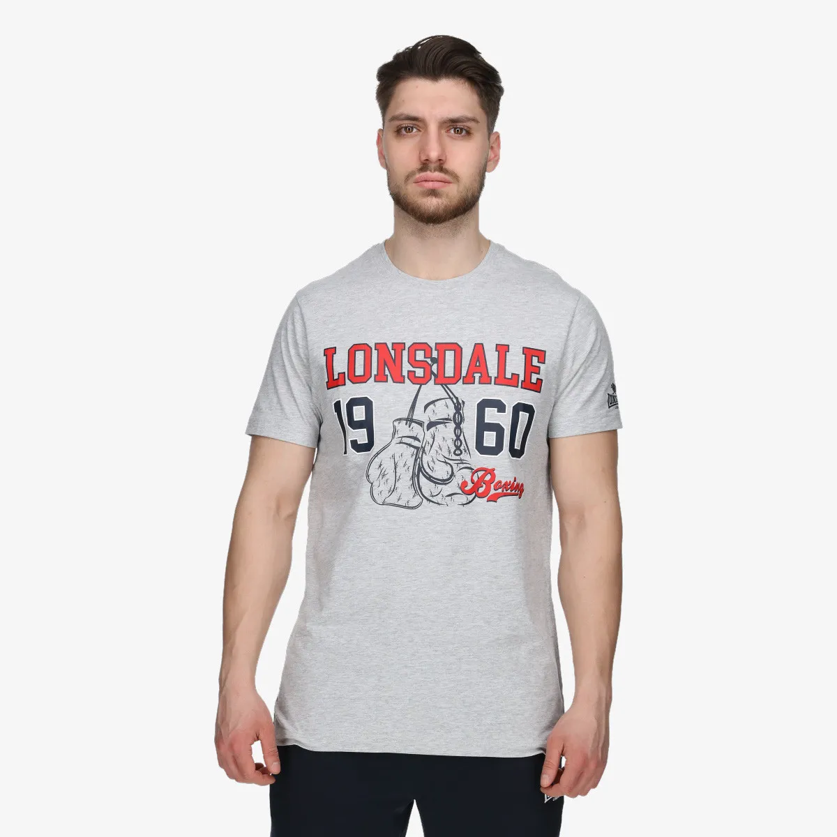 LONSDALE Majica 1960