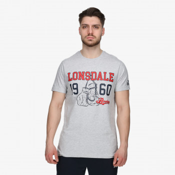 LONSDALE Majica 1960 