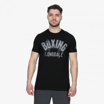 LONSDALE Majica Box 25 