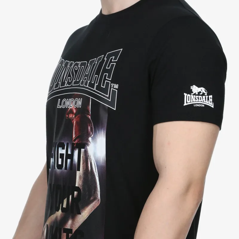 LONSDALE Majica Limits