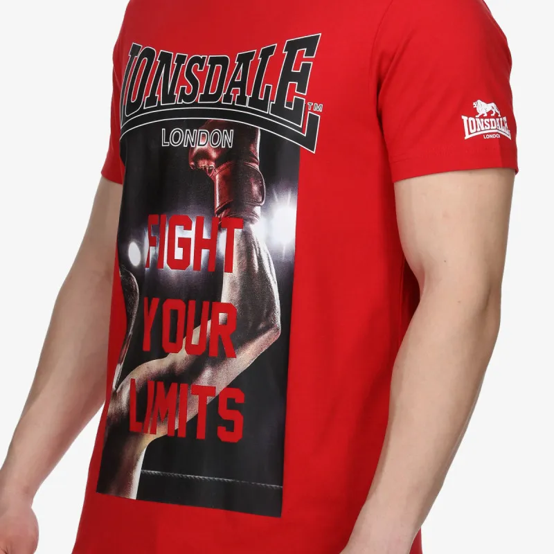 LONSDALE Majica Limits