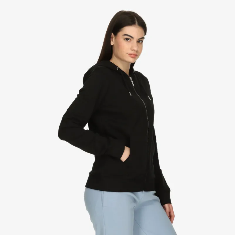 LONSDALE Dukserica Embro Full Zip Hoody 