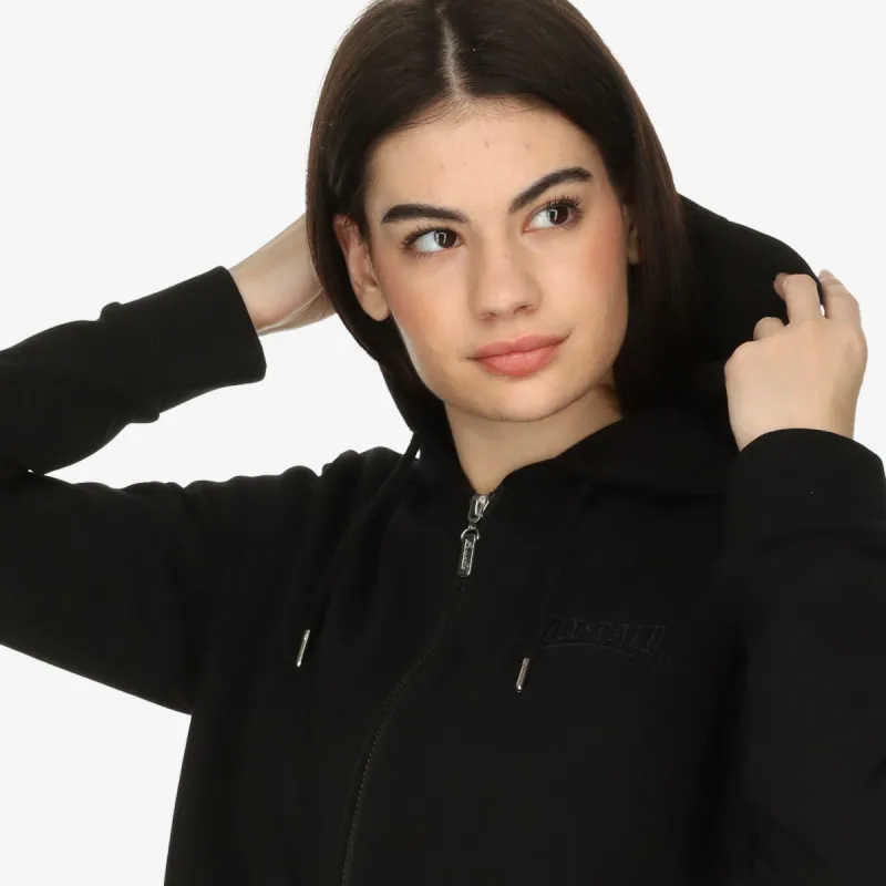 LONSDALE Dukserica Embro Full Zip Hoody 