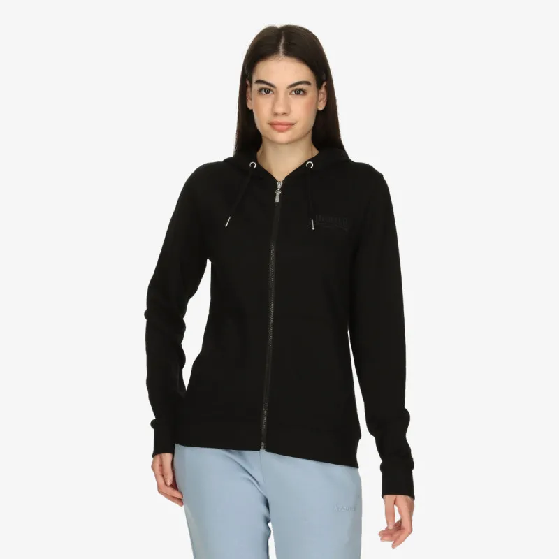 LONSDALE Dukserica Embro Full Zip Hoody 