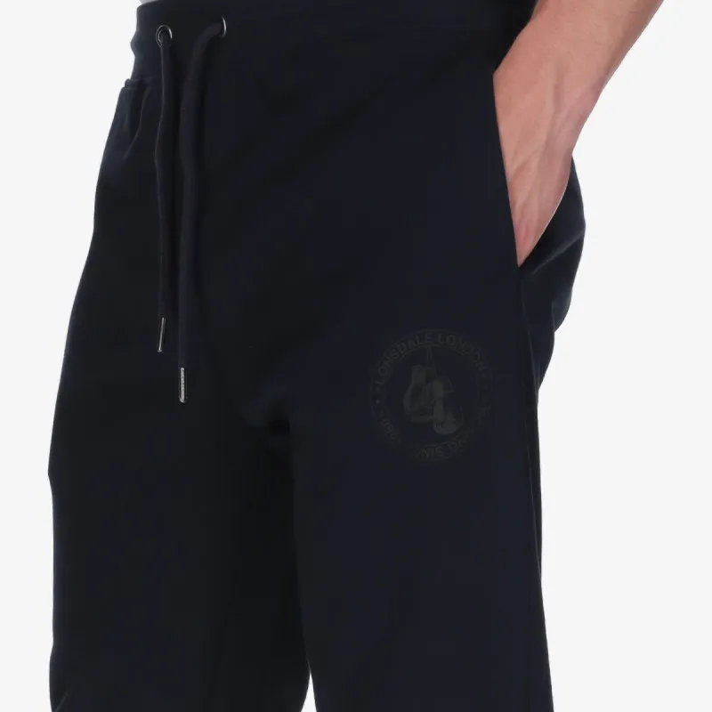 LONSDALE Donji deo trenerke Victory Cuffed Pants 