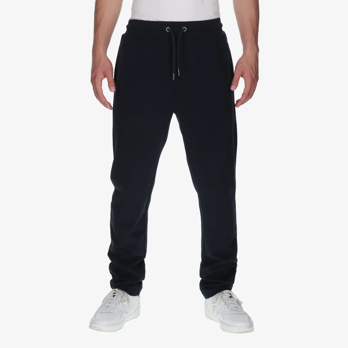 LONSDALE Donji deo trenerke Victory Open Hem Pants